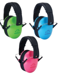 Ear muff