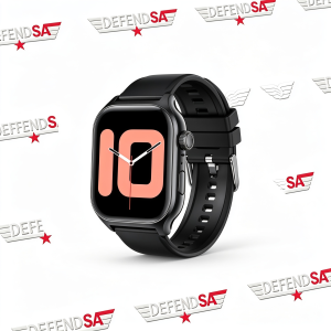 Smart Watch C28Pro Black