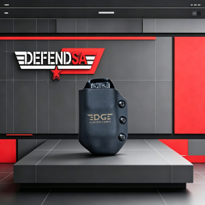 Edge Custom Carry Multitool Pouch