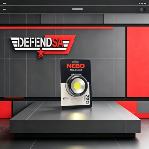 Nebo Angle Light 220 Lumens