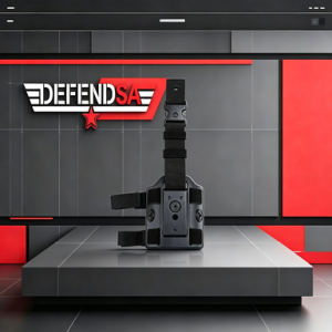 Cytac Dropleg Platform Standard