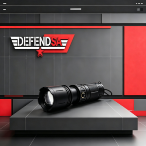Laser LED Zoom 6,500LM
