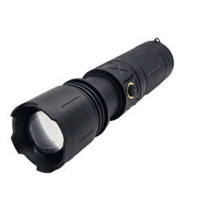 Laser LED Zoom 6,500LM
