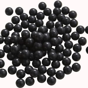 .68 CAL NYLON SOLIDS (100)