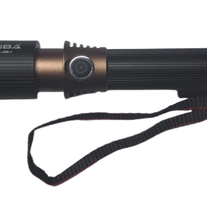 COBA 3000 Lumens Tactical Zoom