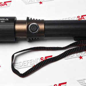 COBA 3000 Lumens Tactical Zoom