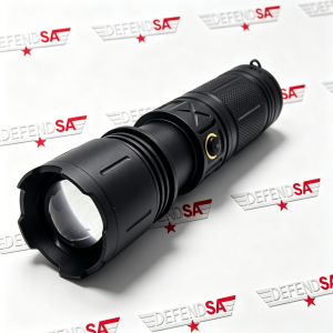 Laser LED Zoom 6,500LM