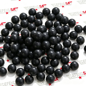 .68 CAL NYLON SOLIDS (100)