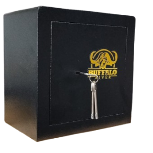 Buffalo River Handgun Safe