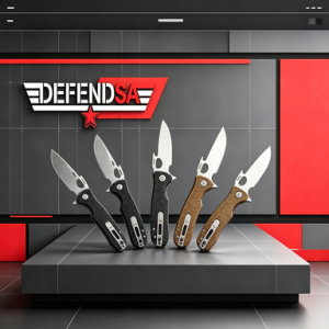 Honey Badger Knifes