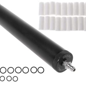 Water trap for Handpump and PCP Compressor