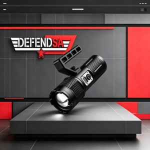Multi-Function Search Light S2303 - P160