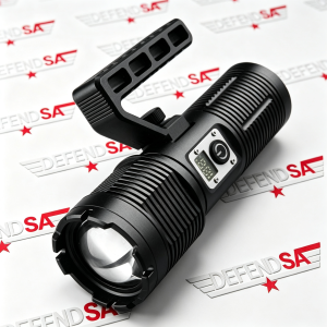 Multi-Function Search Light S2303 - P160