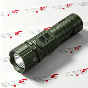 Yemao G920 Tactical LED Flashlight