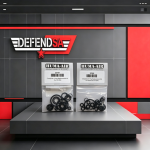 Huma-Air FX DRS Full O-ring Kit Set