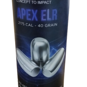 Forge & Field Apex ELR 40gr