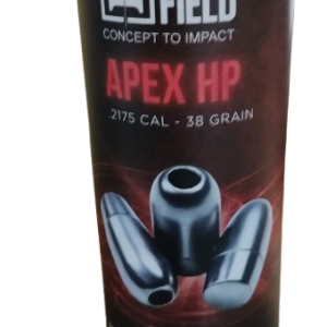 Forge & Field Apex 38g