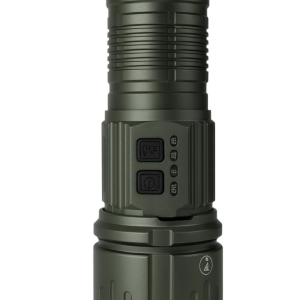 Yemao G920 Tactical LED Flashlight