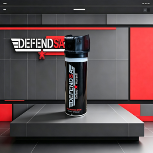 Defend SA Direct Stream Pepper Spray 60ML