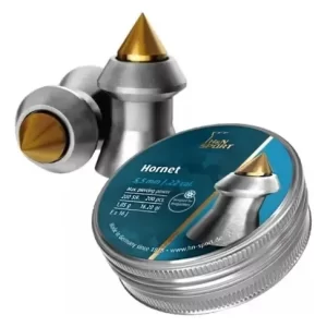 H&N Hornet 5.5mm / .22 cal 16.20g (200pcs)