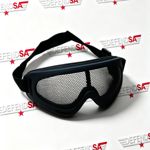 DSA Airsoft Grid Goggles
