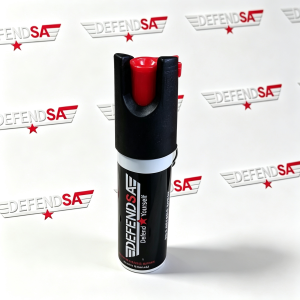 Defend SA Direct Pepper Spray Keychain 20ml