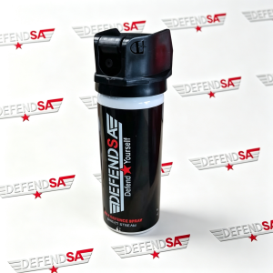 Defend SA Direct Stream Pepper Spray 60ML