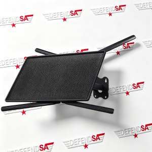 4G to WIFI Solar Router