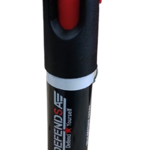 Defend SA Direct Pepper Spray Keychain 20ml