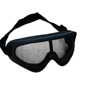 DSA Airsoft Grid Goggles