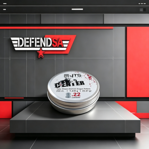 JTS DEAD CENTRE .22 CAL 22.07GR (250)