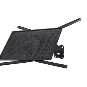 4G to WIFI Solar Router
