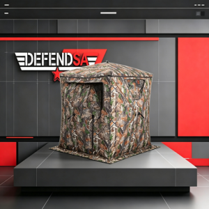 270 Degree Camo Hide