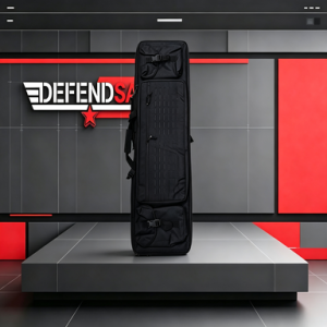 Tactical Rifle Bag 46"