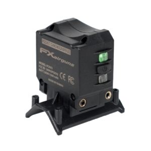 FX Pocket Chronograph V2