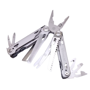Traveler Mechanical Pliers Multi-Tool