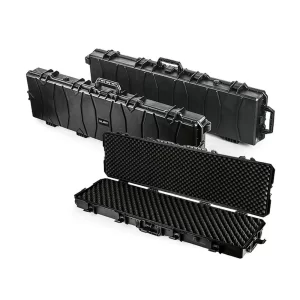 Glary Hard Rifle Case 52"