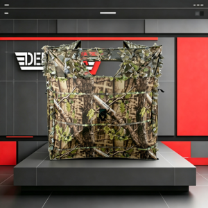 Camo Blind