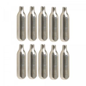 8g CO2 Canisters (10 Pack)