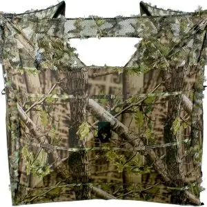 Camo Blind