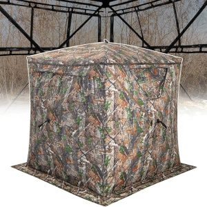 270 Degree Camo Hide