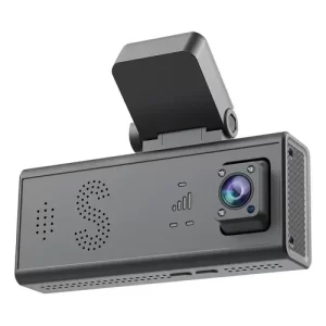 Car Guard 4G Dashcam Camera