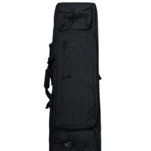 Tactical Double Rifle Bag 46"