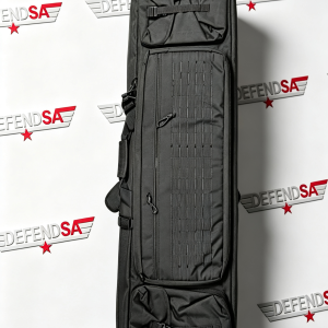 Tactical Rifle Bag 51" Grey