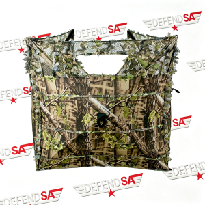 Camo Blind