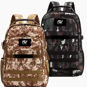 Nova Vista Backpacks