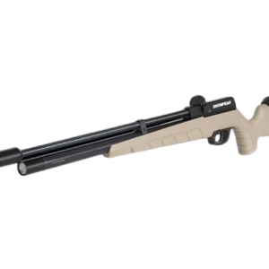 Artemis PR900S Gen 3 5.5mm PCP