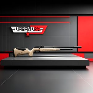 Artemis PR900S Gen 3 5.5mm PCP