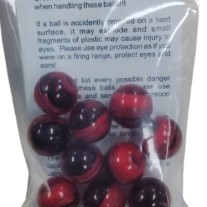Voice Alert Banger Balls (10 Pack)