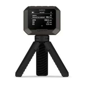 Garmin Xero C2 Chronograph